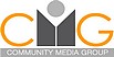 Community Media Group logo