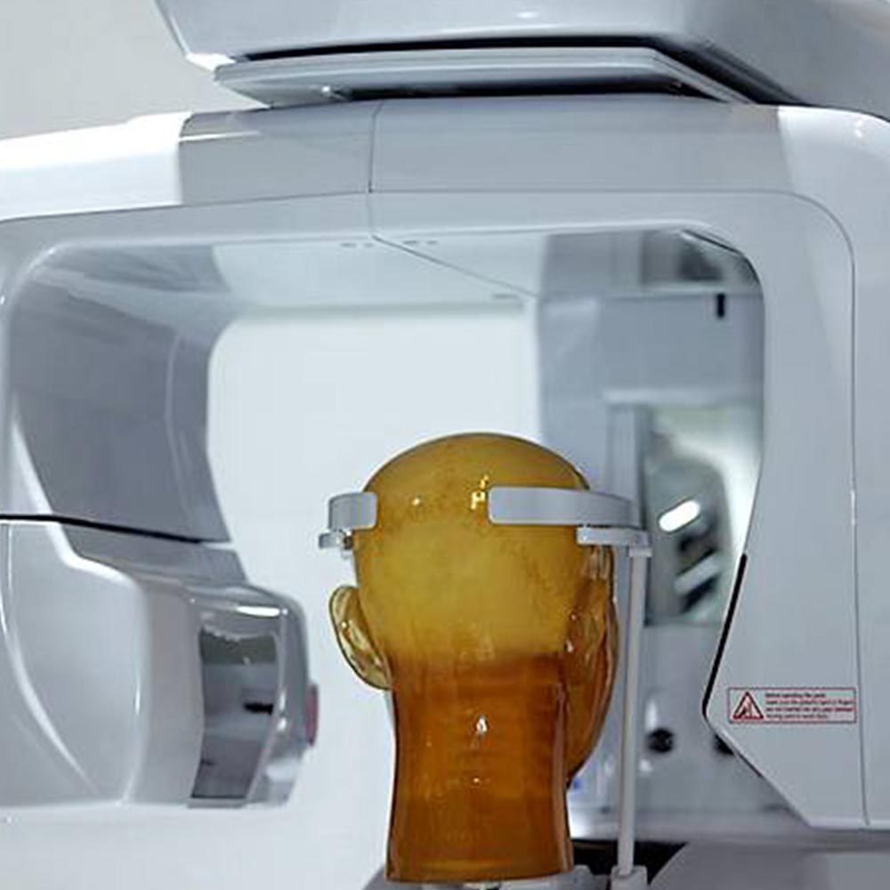 CBCT treatments